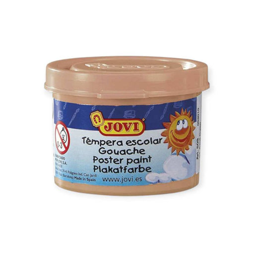 Picture of JOVI 40ML POSTER PAINT- PEACH